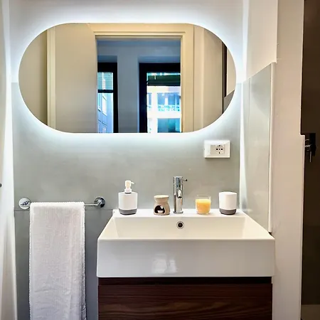 Dimora Sottoripa 49 Di Fronte Acquario - Genovabb It